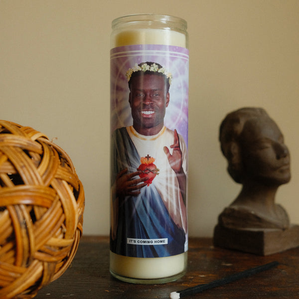 Saint Marc Guehi | England | World Cup 2026 Prayer Candle