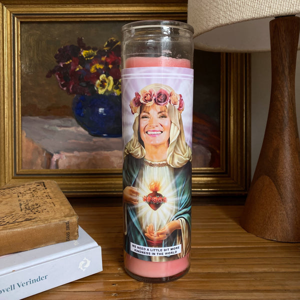 Saint Lorraine Kelly Prayer Candle